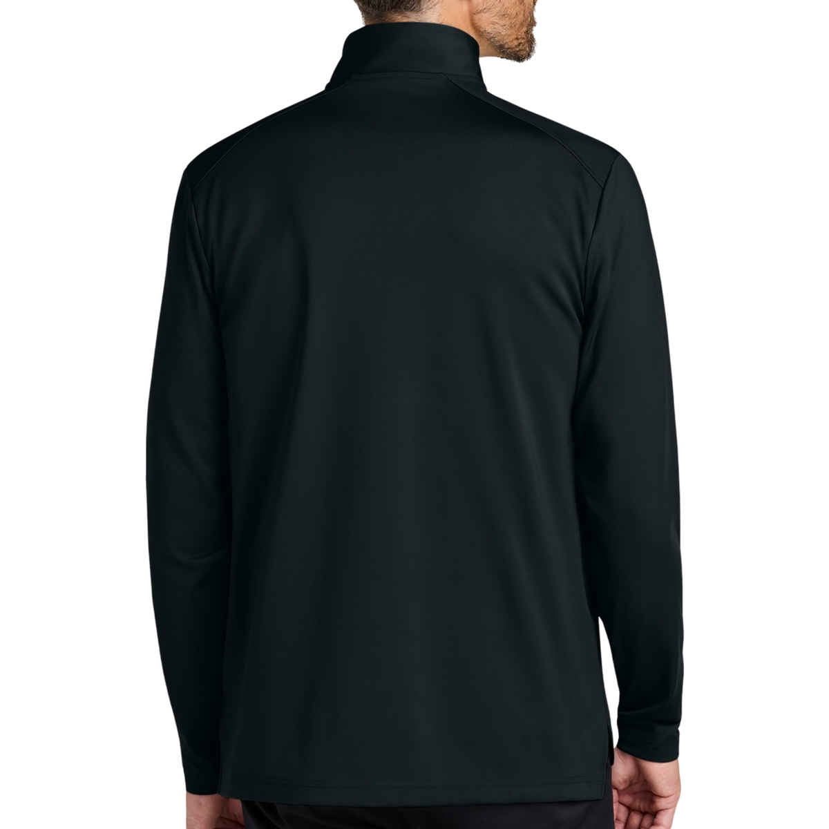Pittsburgh Northstars • Quarter Zip