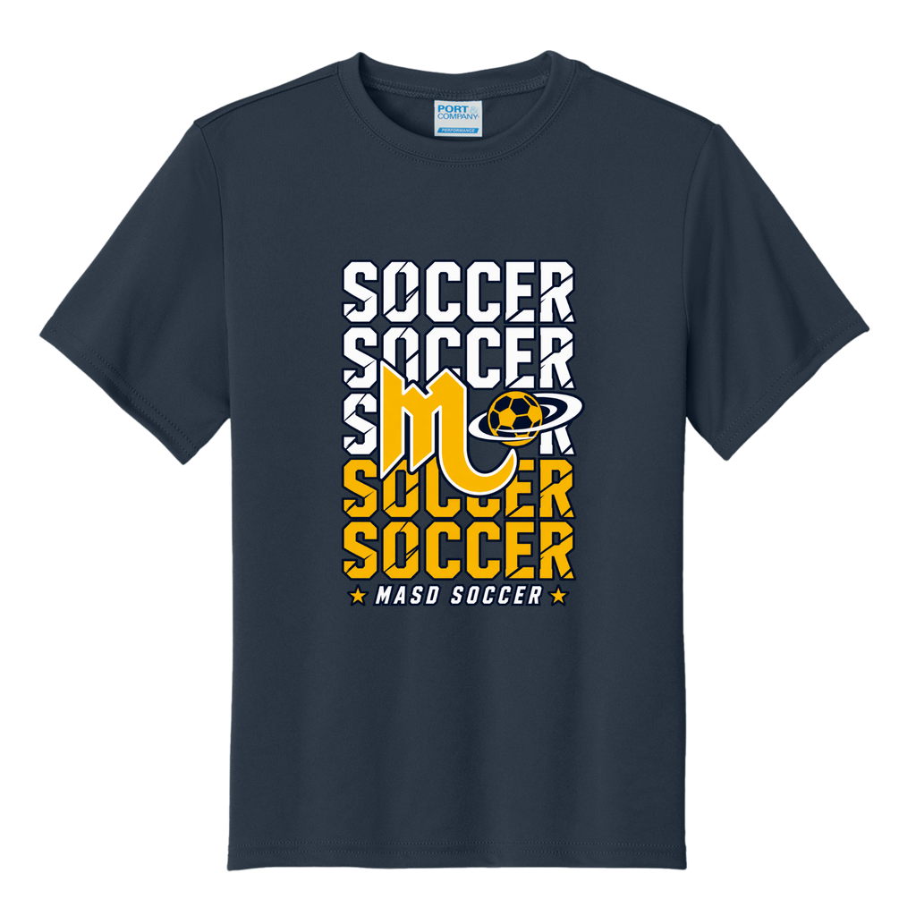 SOCCER SOCCER SOCCER • MASD • Youth