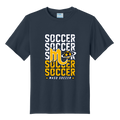 SOCCER SOCCER SOCCER • MASD • Youth
