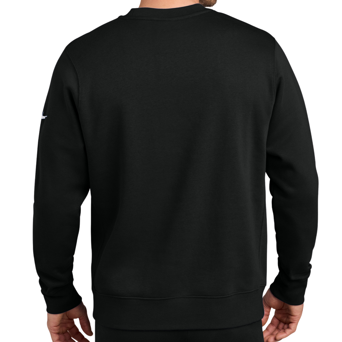 Adult/Unisex• Pittsburgh Northstars Gymnastics• Nike Club Fleece Hoodie