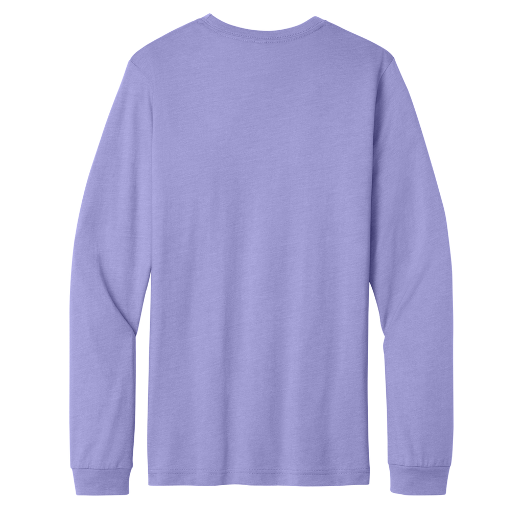 Adult/ Unisex | Pittsburgh Penguins Elite • Hockey Fights Cancer • City Reflection Long Sleeve Shirt