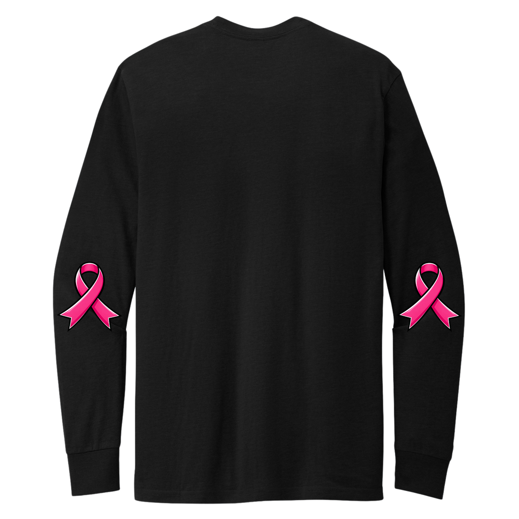 Tackle • Breast Cancer