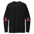 Tackle • Breast Cancer