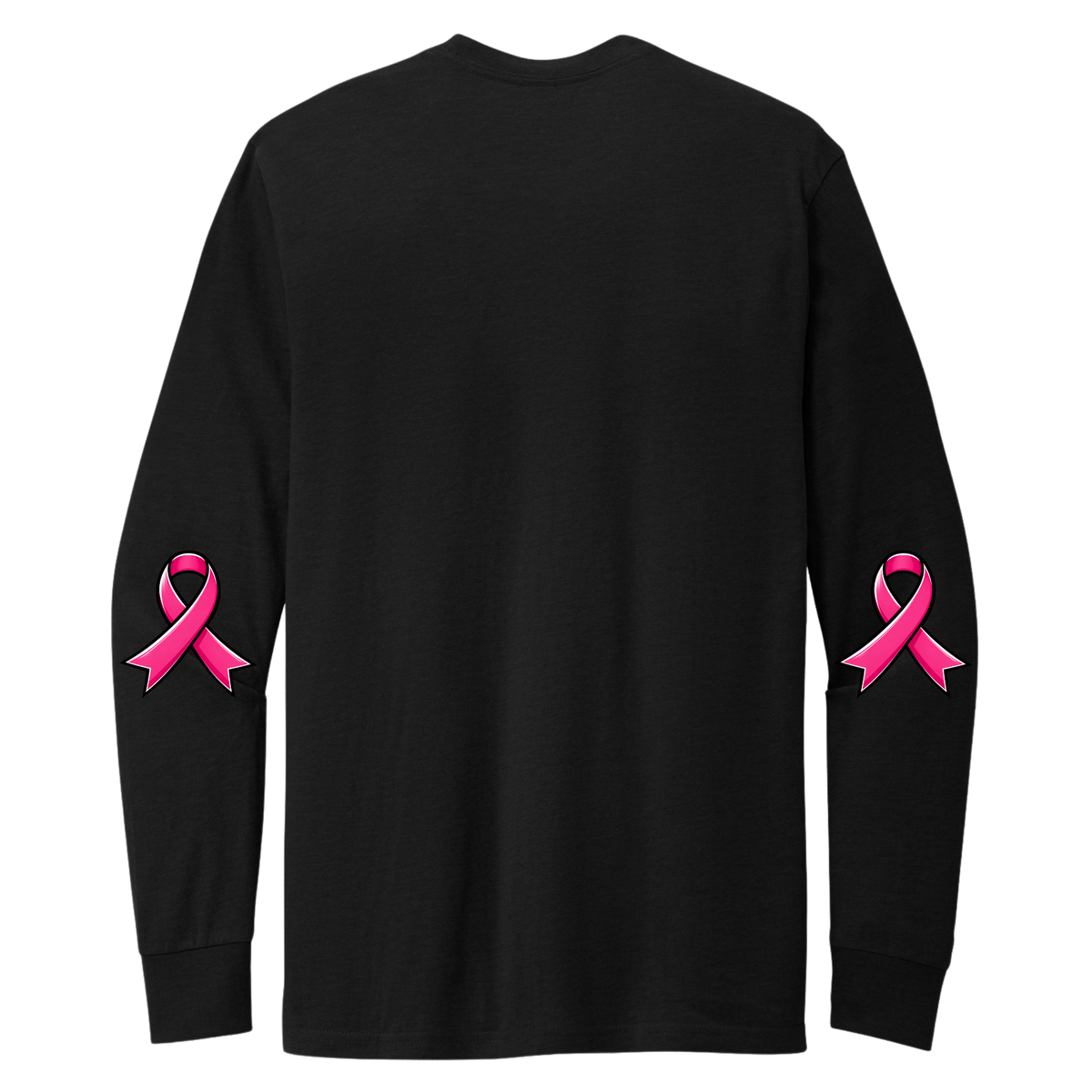 Tackle • Breast Cancer