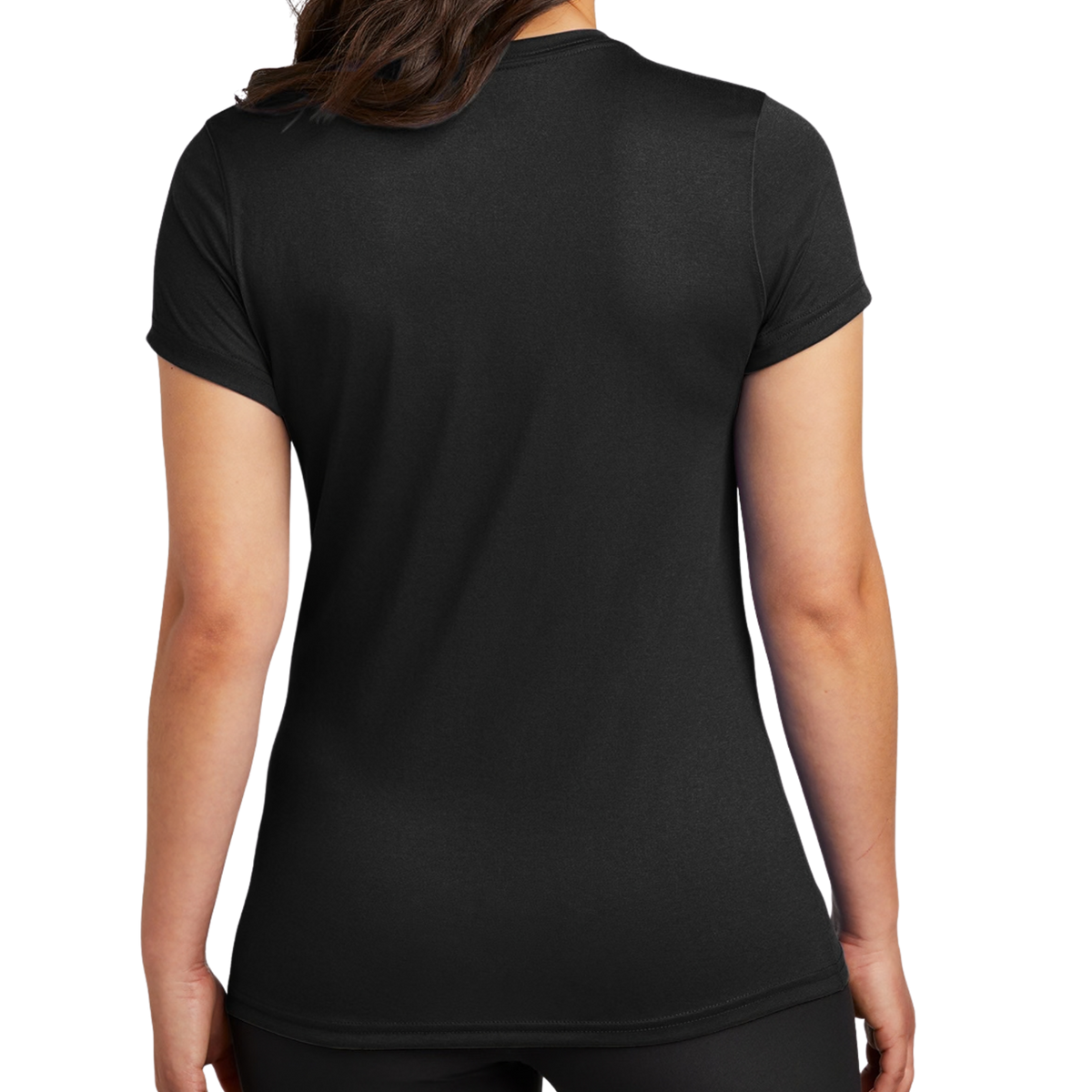 Pittsburgh Northstars  • Nike Dri-FIT Tee • Womans