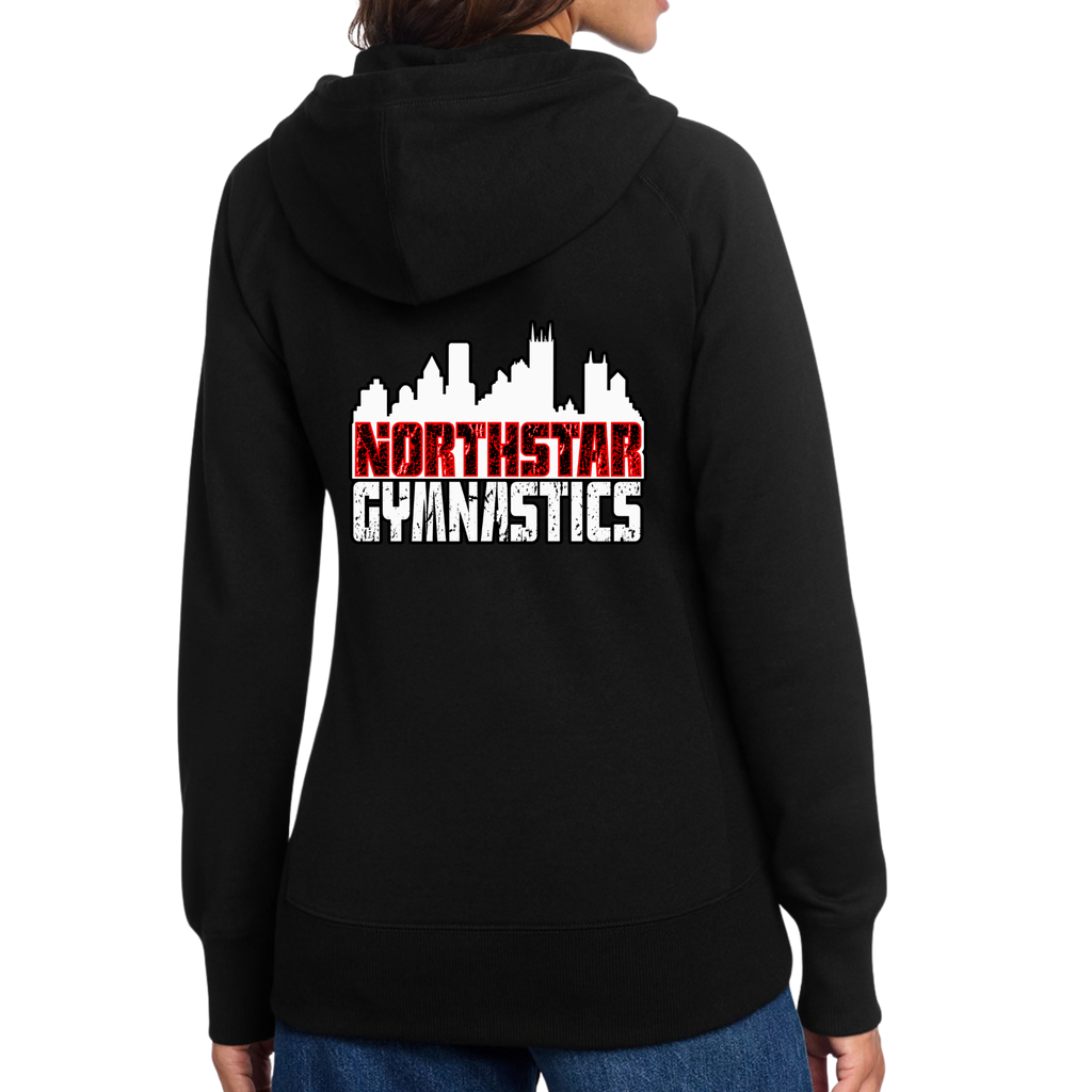 Pittsburgh Northstars Women’s Everyday Fleece Hoodie