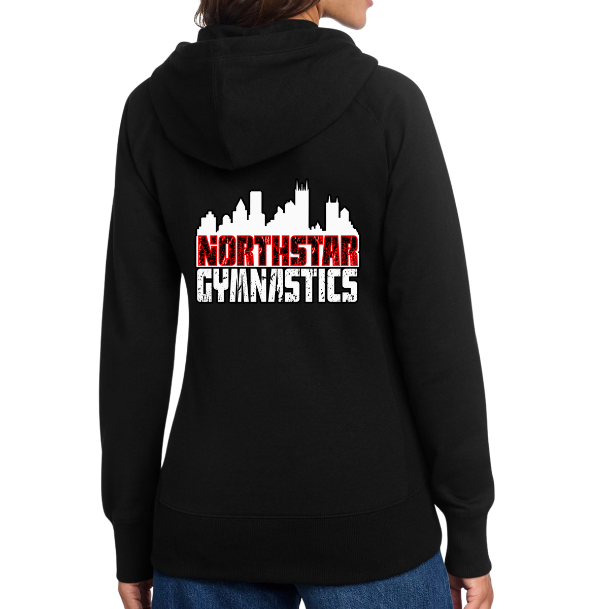 Pittsburgh Northstars Women’s Everyday Fleece Hoodie