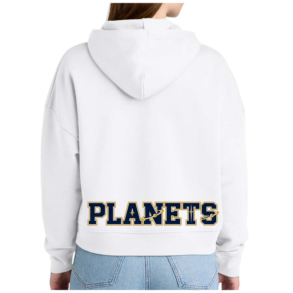 PANETS • Love you to Mars & Back