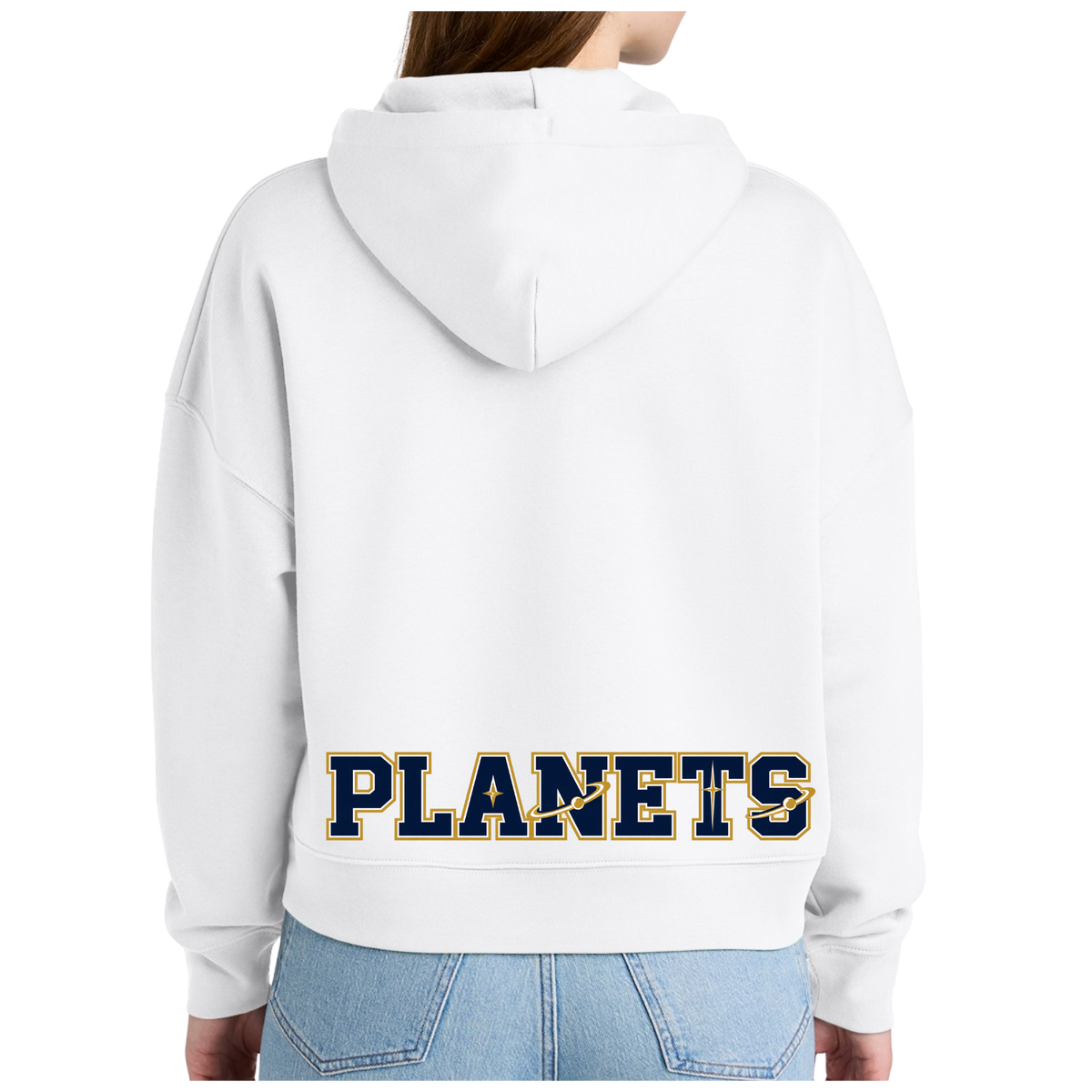 PANETS • Love you to Mars & Back