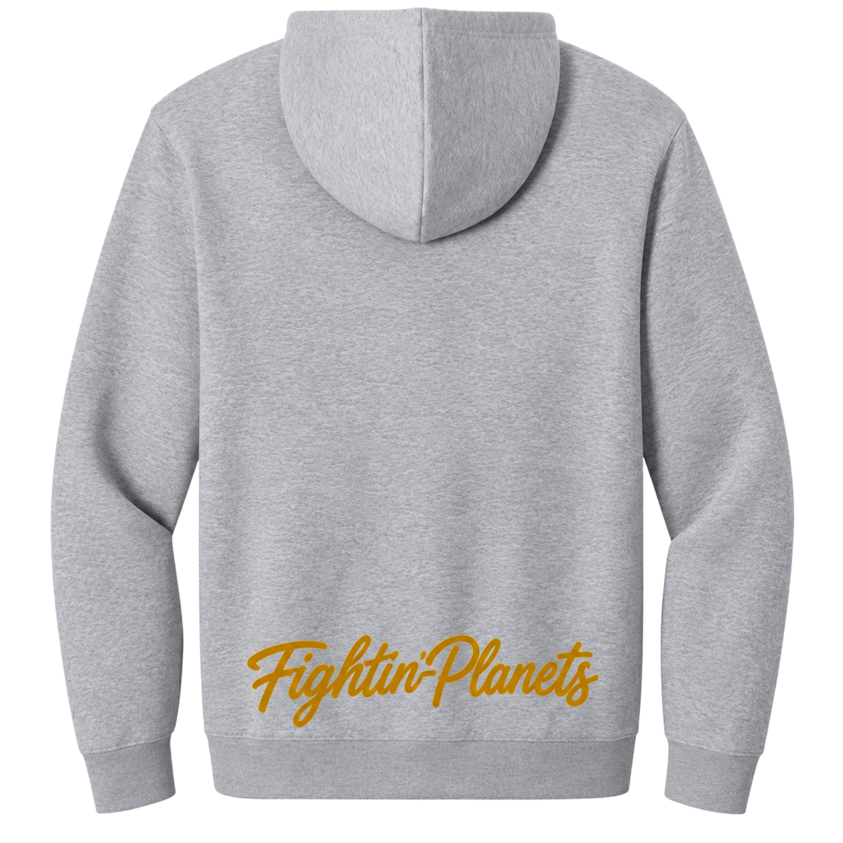 Mars Football Mom Hoodie | Fightin’ Planets Spirit Wear