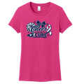 October • Cheer For A Cure • Pink Shirt