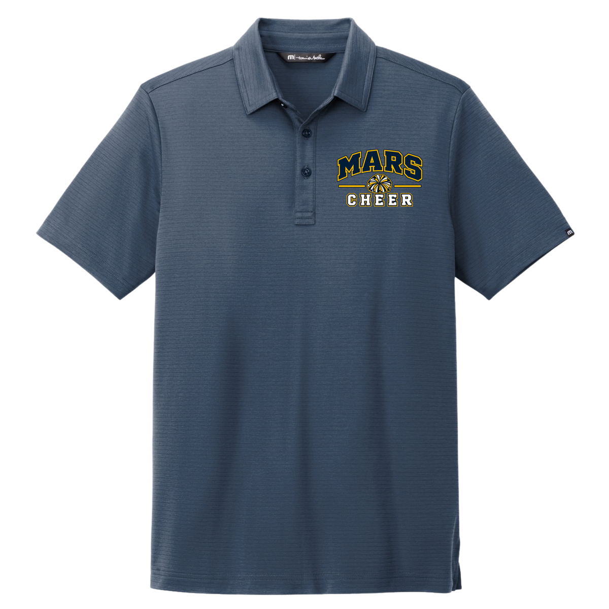 MARS Cheer • Polo | Travis Matthew