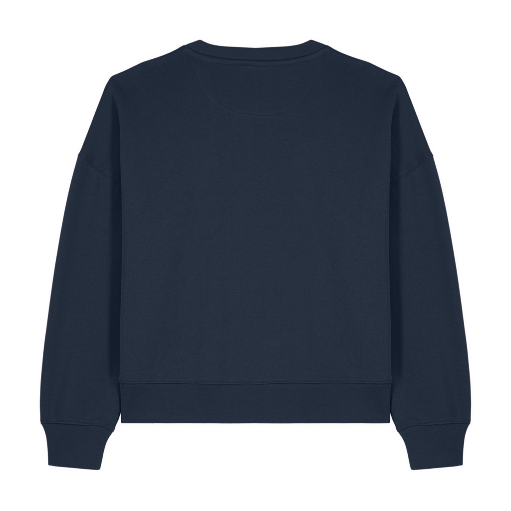 MARS MOM Crewneck Sweatshirt • Soccer