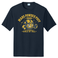 Mars Powder Puff Shirts • 2026 Girls Of Fall