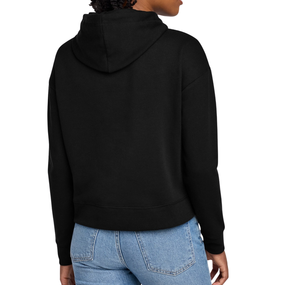 Pittsburgh Northstars Women’s Comeback Fleece Hoodie