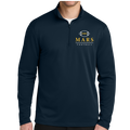 Classic Mars Football • Chest Design • QZ