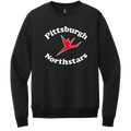 Adult/ Unisex • Pittsburgh Northstars Everyday Crewneck