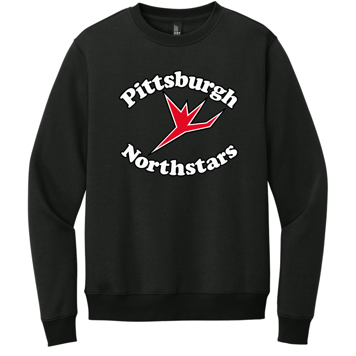 Adult/ Unisex • Pittsburgh Northstars Everyday Crewneck