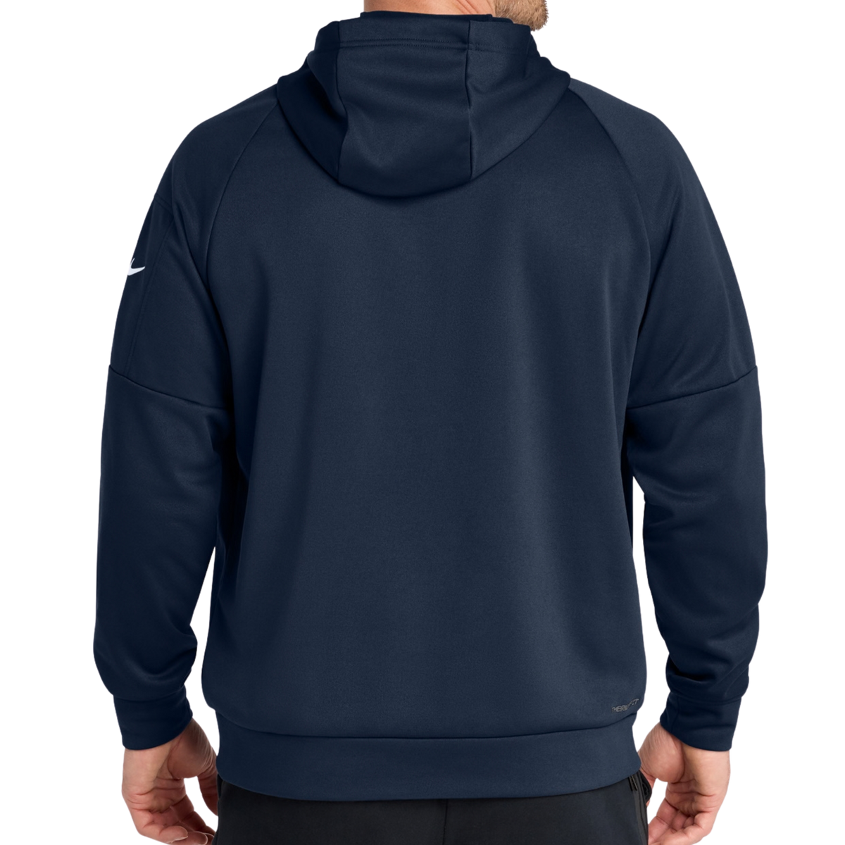 Adult • Mars Football M• Nike Therma-FIT Pocket Pullover Fleece Hoodie