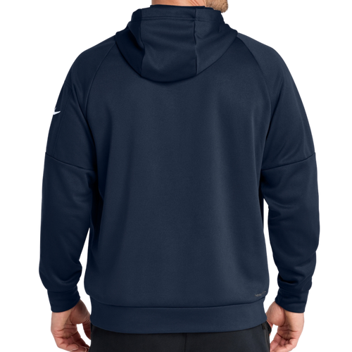 Adult • Mars Football M• Nike Therma-FIT Pocket Pullover Fleece Hoodie
