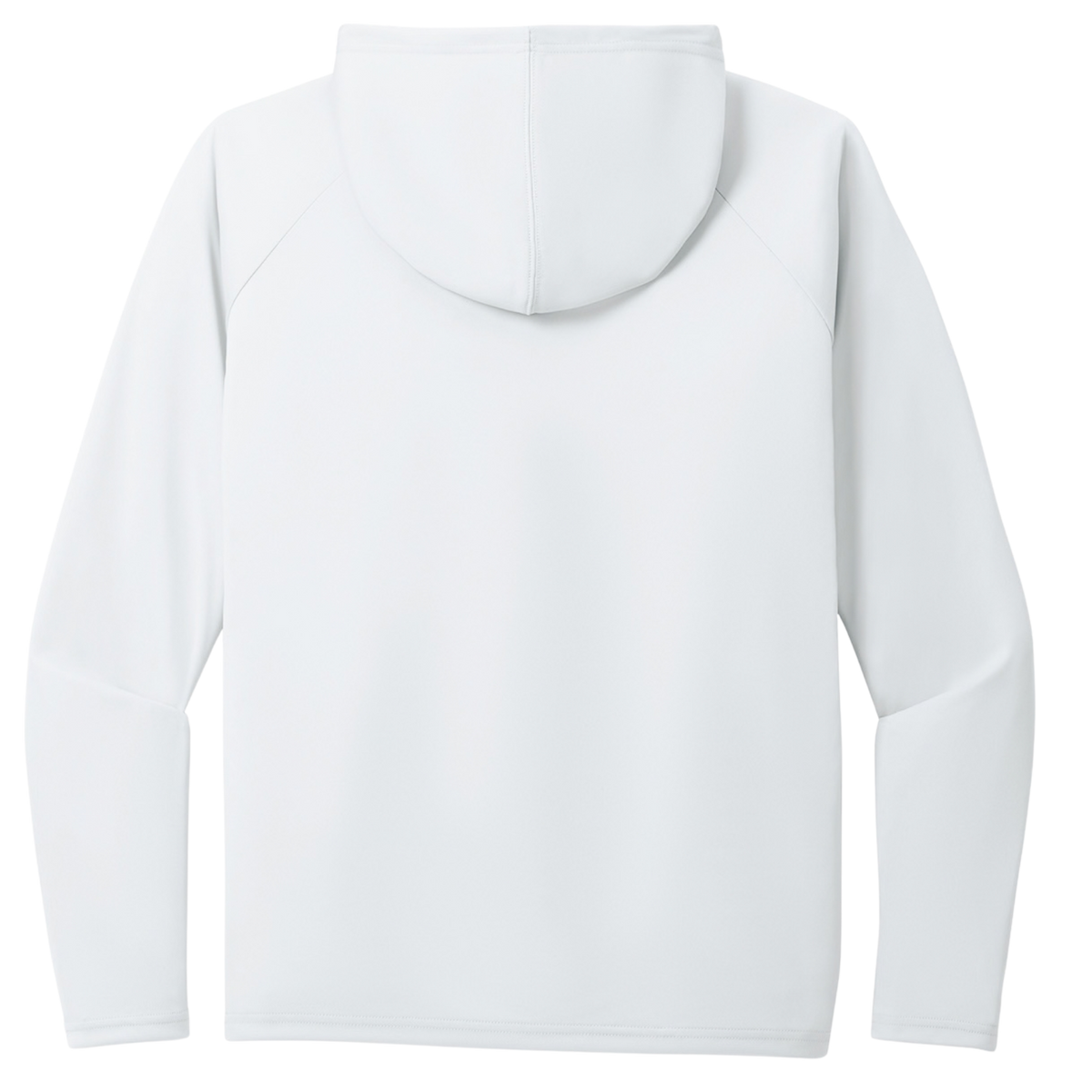 MARS• Football | Long Sleeve Performance Hooded Tee