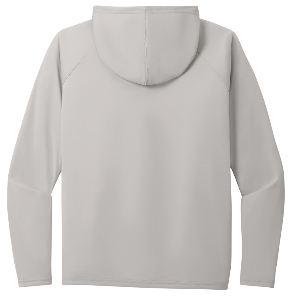 MARS• Football | Long Sleeve Performance Hooded Tee