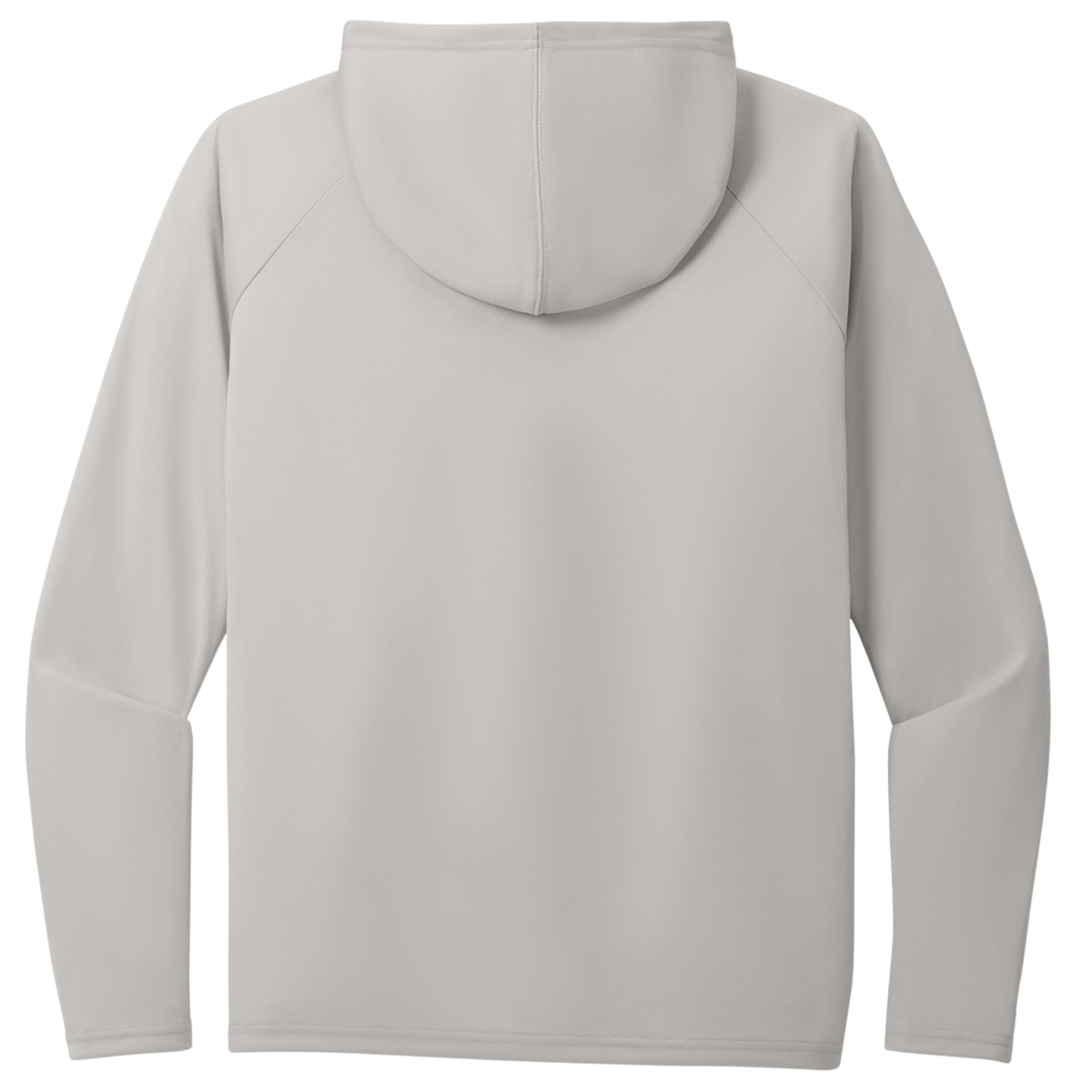 MARS• Football | Long Sleeve Performance Hooded Tee