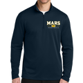 Mars Football • QZ