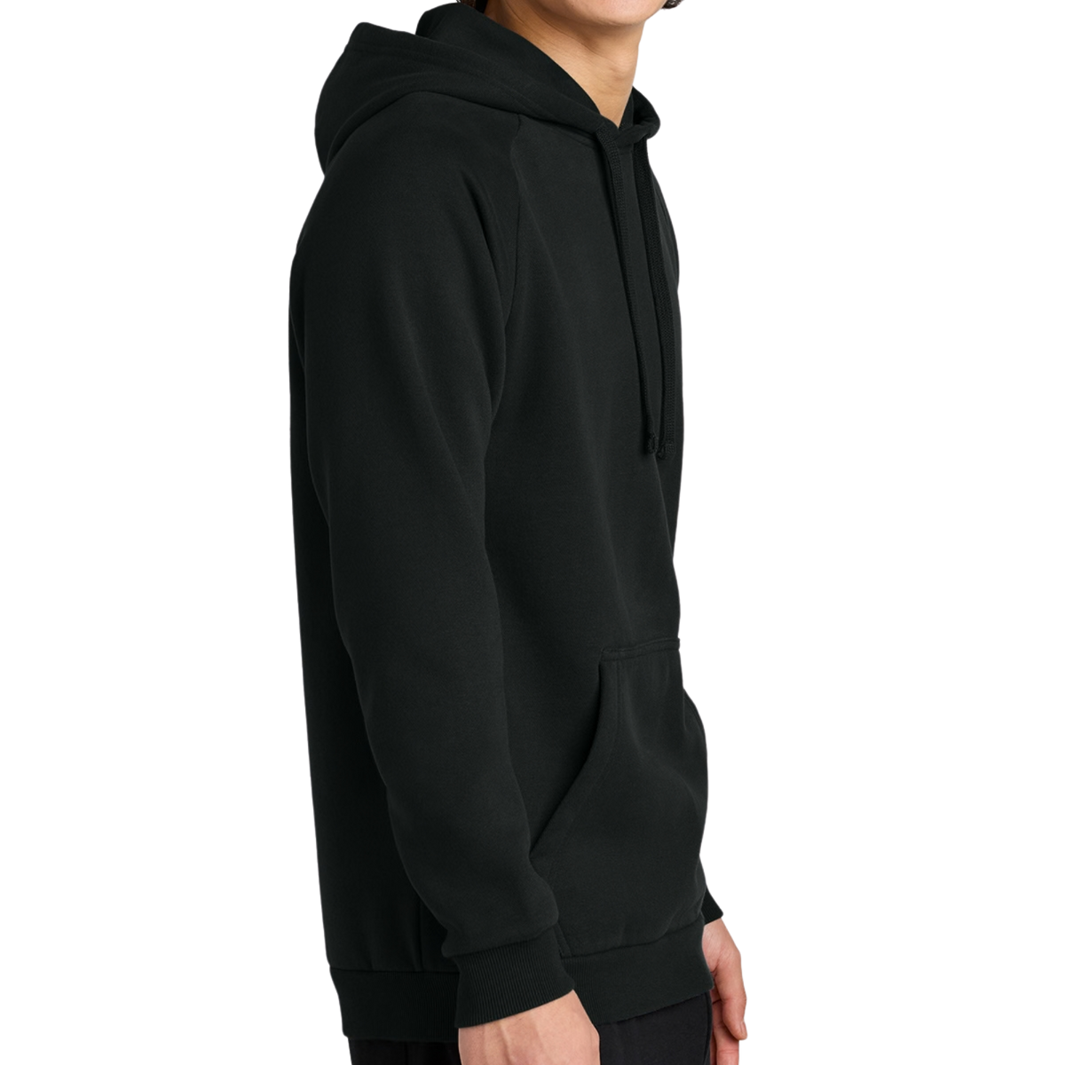 Pittsburgh North Star Cloud Fleece Hoodie