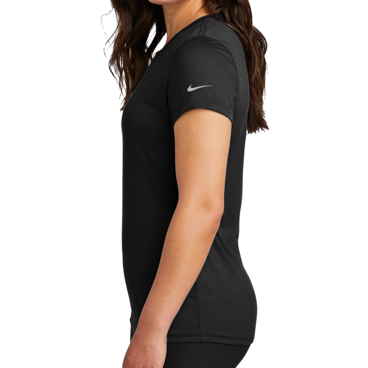 Pittsburgh Northstars Nike Women’s Dri-FIT Tee