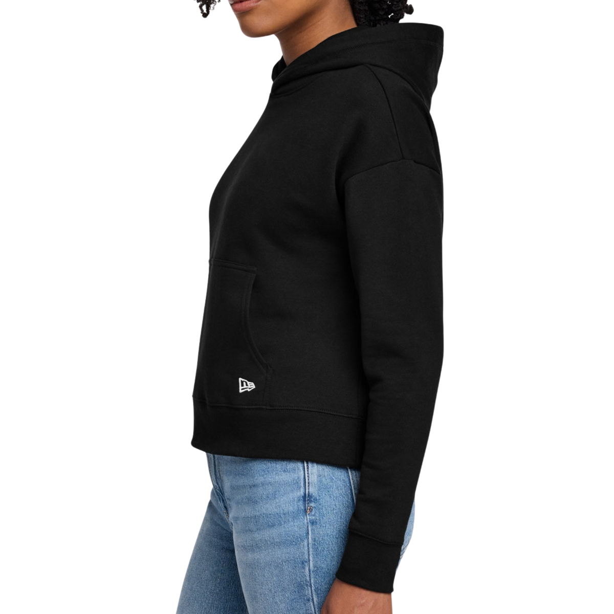 Pittsburgh Northstars Women’s Comeback Fleece Hoodie
