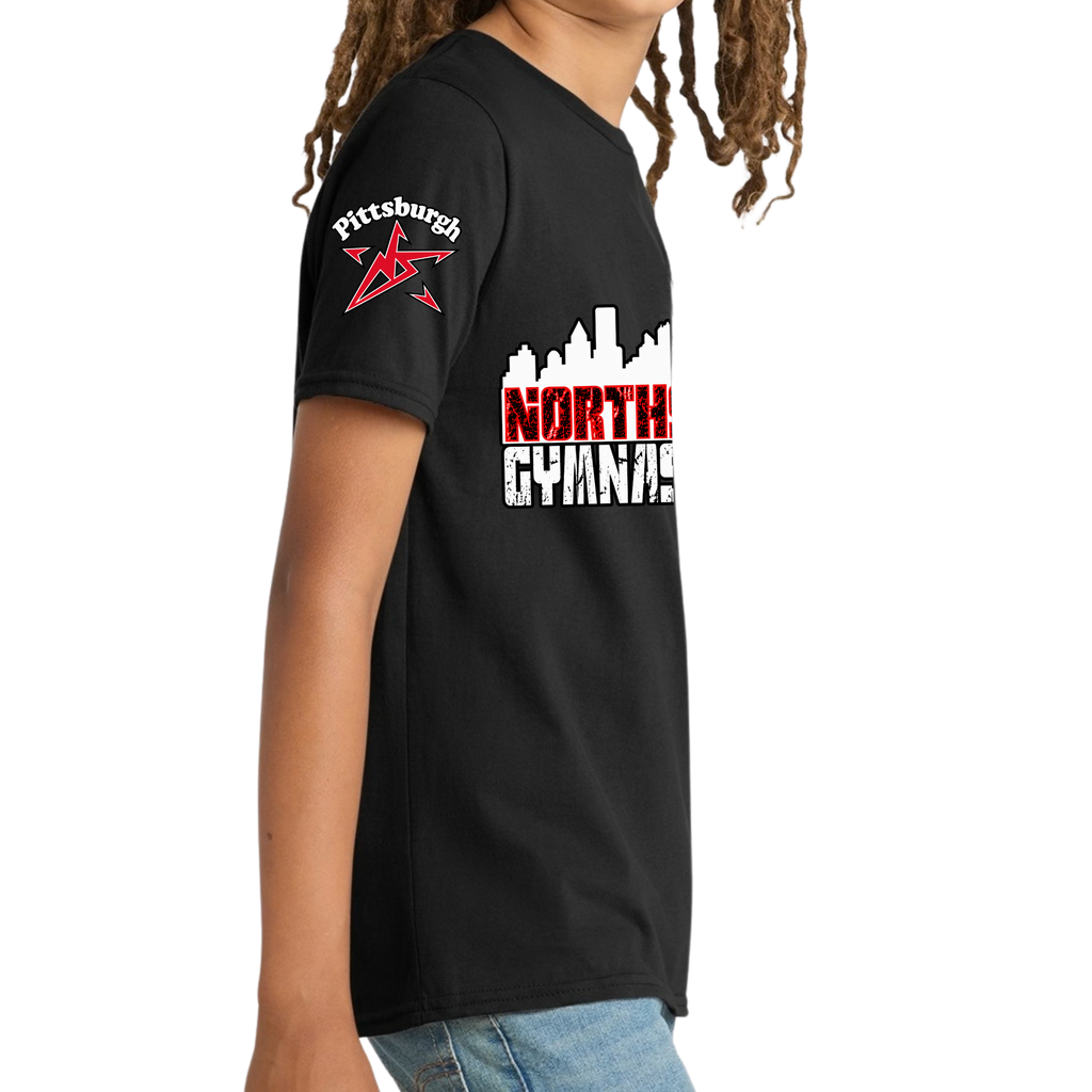 Pittsburgh Northstars Youth Everyday Tee