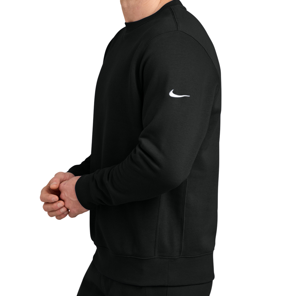 Adult/Unisex• Pittsburgh Northstars Gymnastics• Nike Club Fleece Hoodie