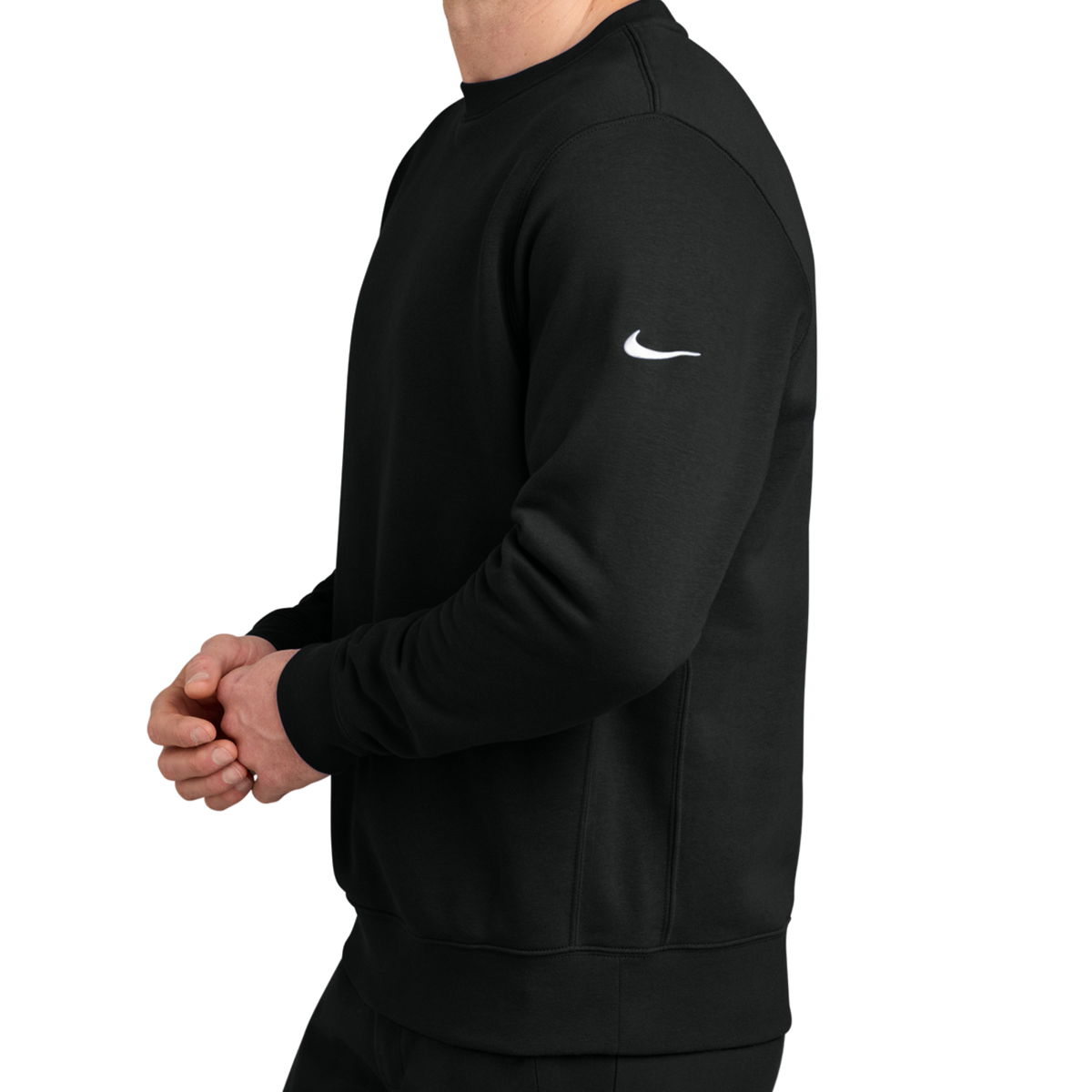 Adult/Unisex• Pittsburgh Northstars Gymnastics• Nike Club Fleece Hoodie