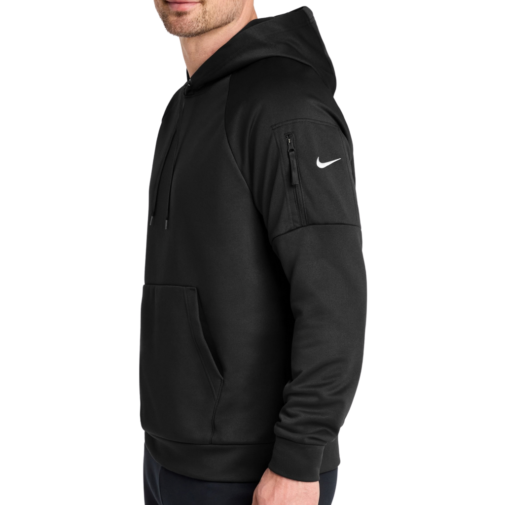 Pittsburgh Northstars Men's (Unisex) Nike Therma-FIT Performance Hoodie