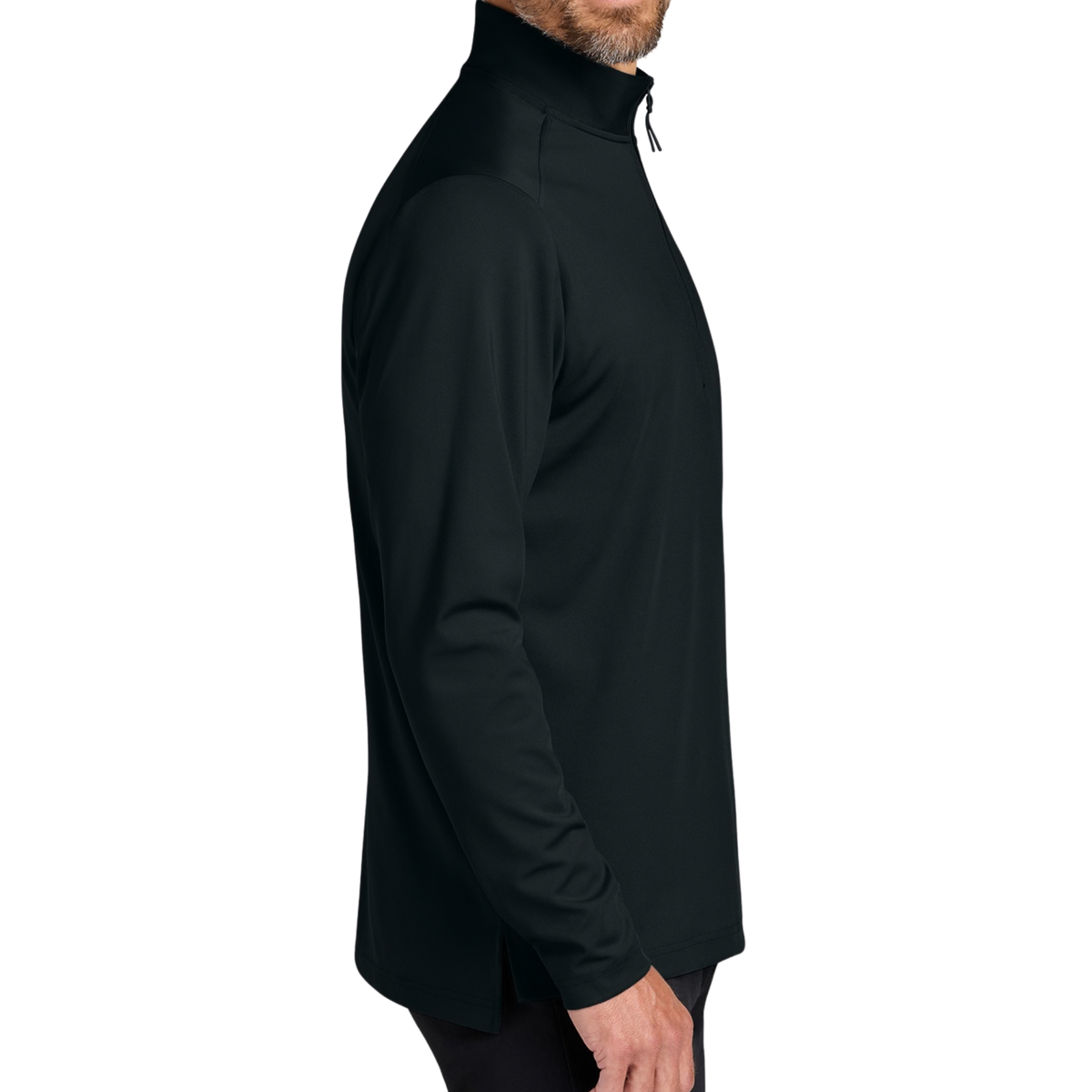 Pittsburgh Northstars • Quarter Zip