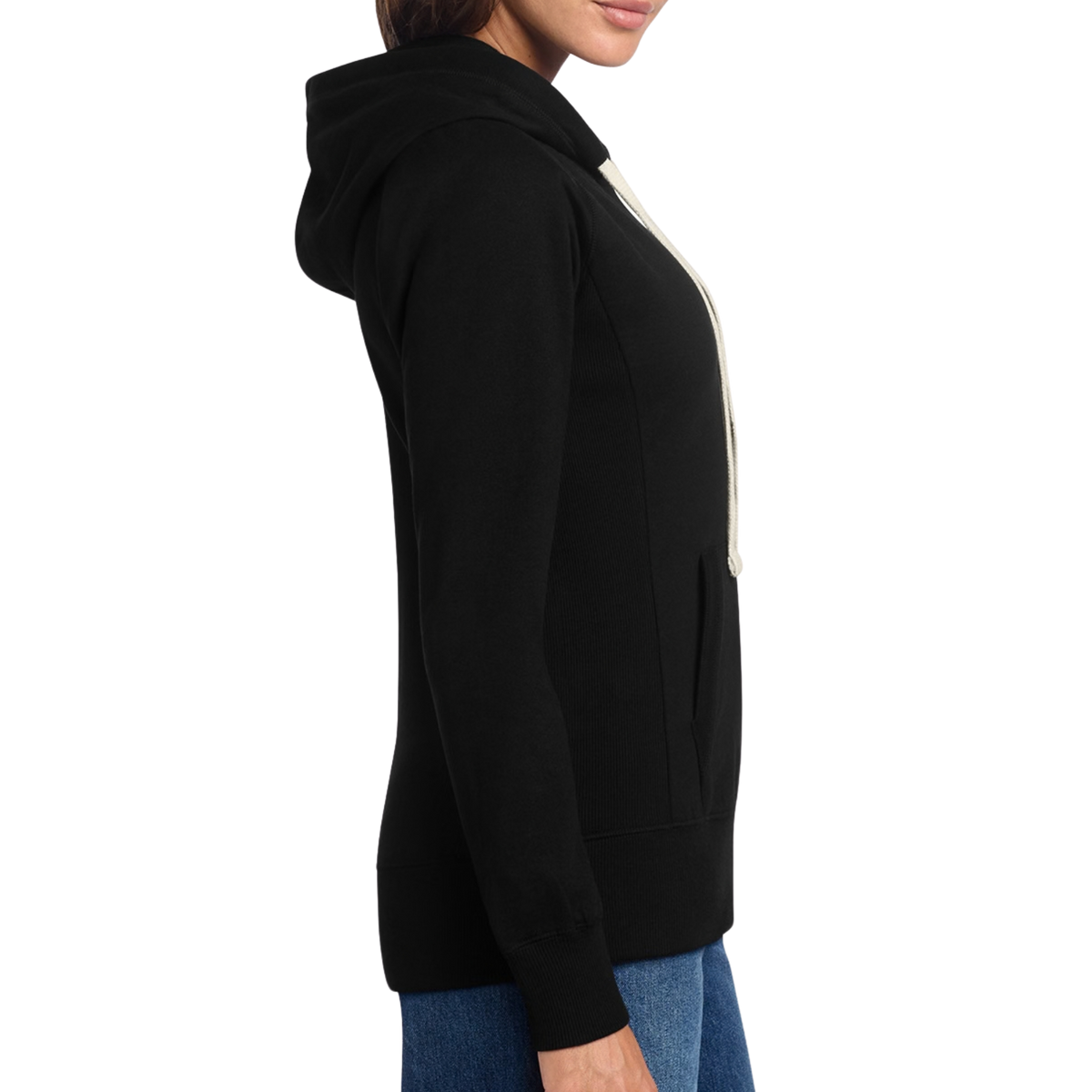 Pittsburgh Northstars Women’s Everyday Fleece Hoodie
