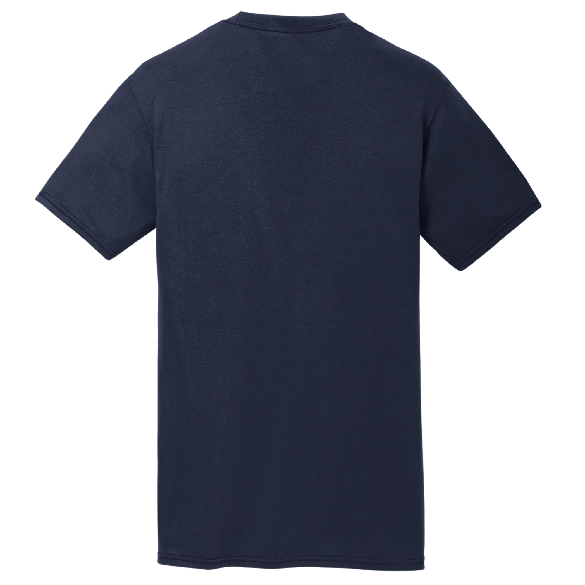 MASD • Adult Soccer Crest Jersey Tee