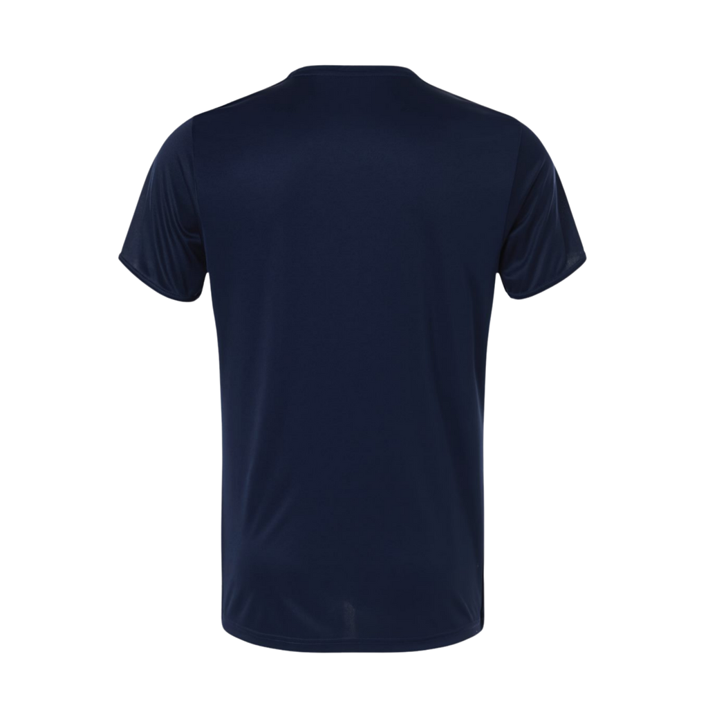 MASD • Adult Soccer Crest Jersey Tee