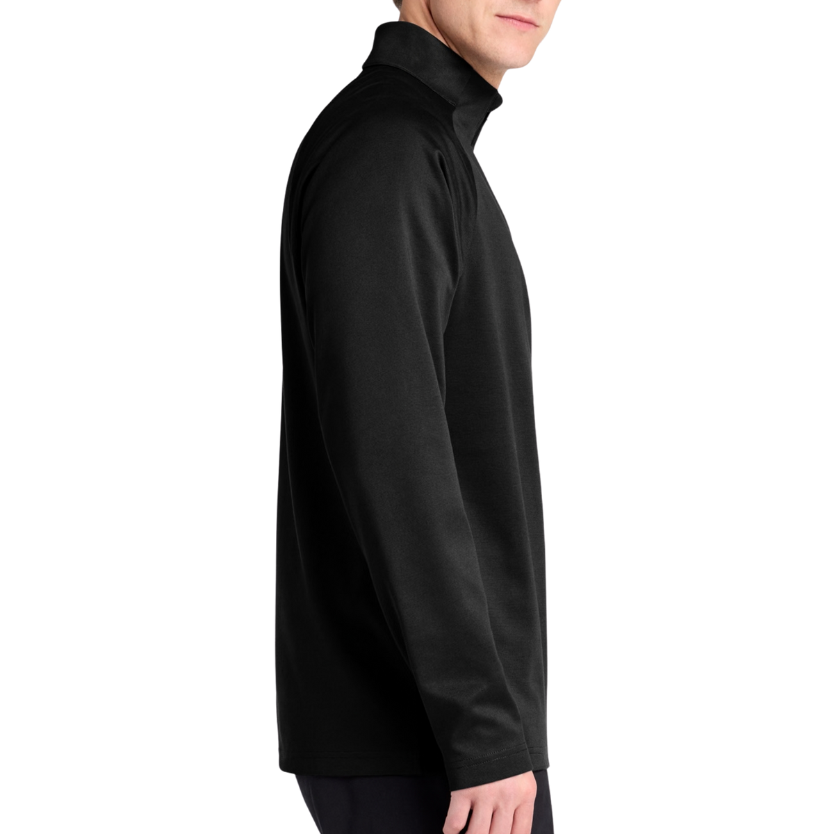 Pittsburgh Northstars  1/4-Zip