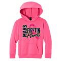 Youth• Mars Fightin Planets • Pink Ribbon