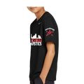 Pittsburgh Northstars Nike Youth Dri-FIT Tee