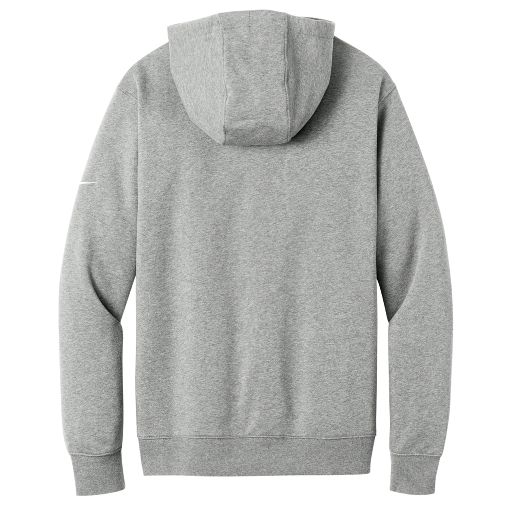 CC• Central Catholic • Nike Cotton Hoodie