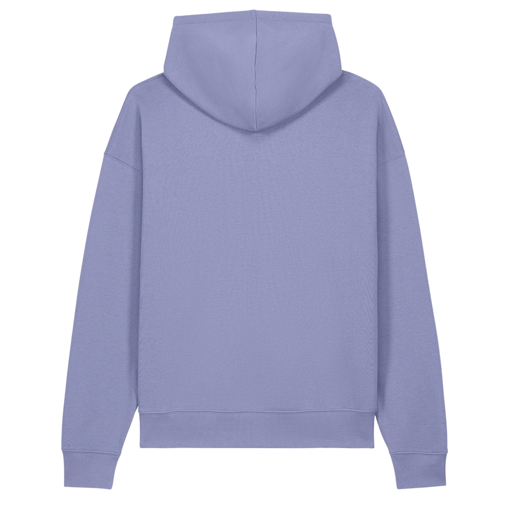 Adult/Unisex | Pittsburgh Penguins Elite • Hockey Fights Cancer • Purple Ribbon Hoodie