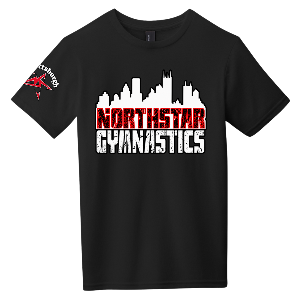 Pittsburgh Northstars Youth Everyday Tee