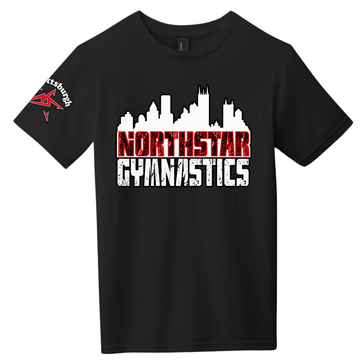 Pittsburgh Northstars Youth Everyday Tee