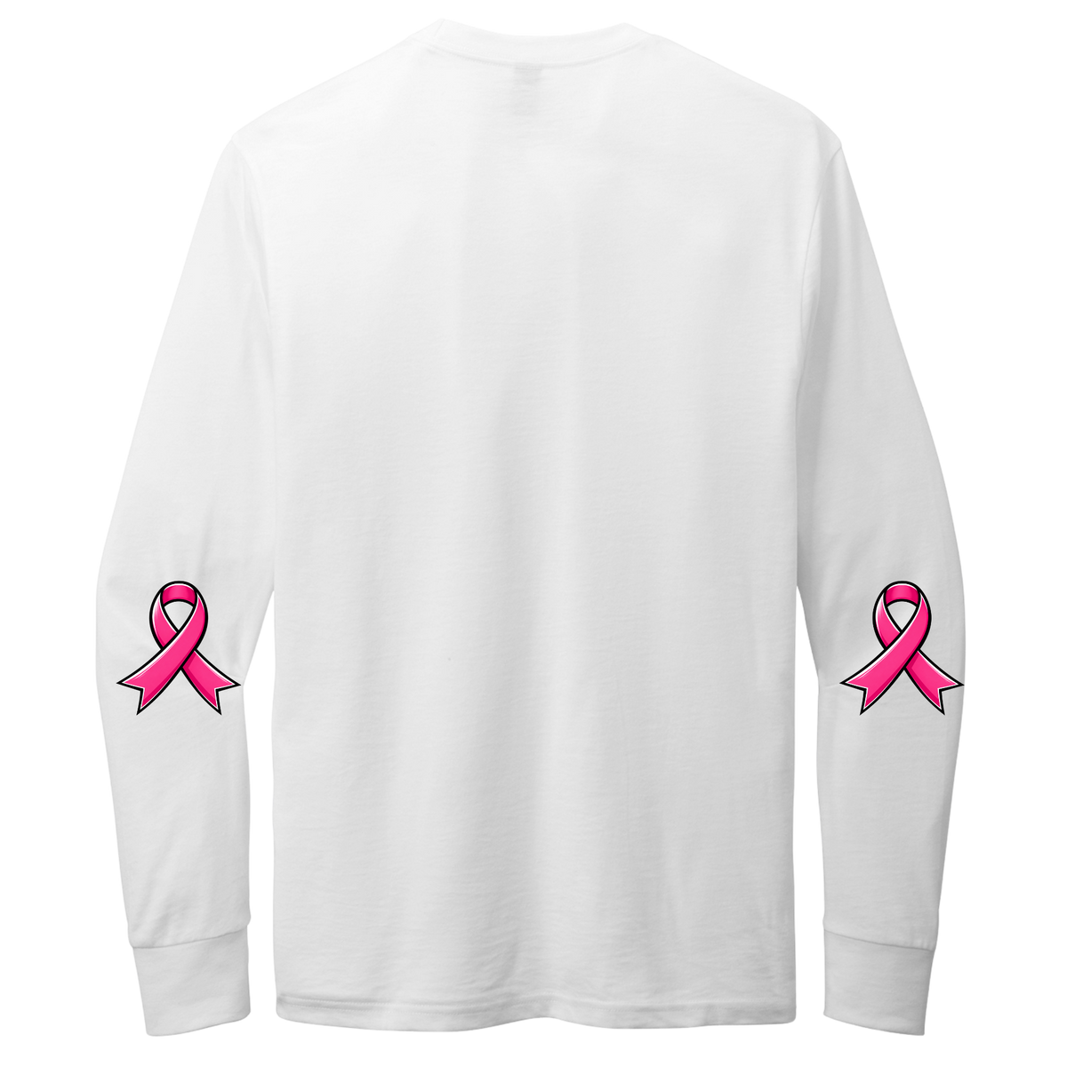 Tackle • Breast Cancer