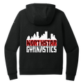 Pittsburgh Northstars  • Nike Women’s Club Fleece Hoodie