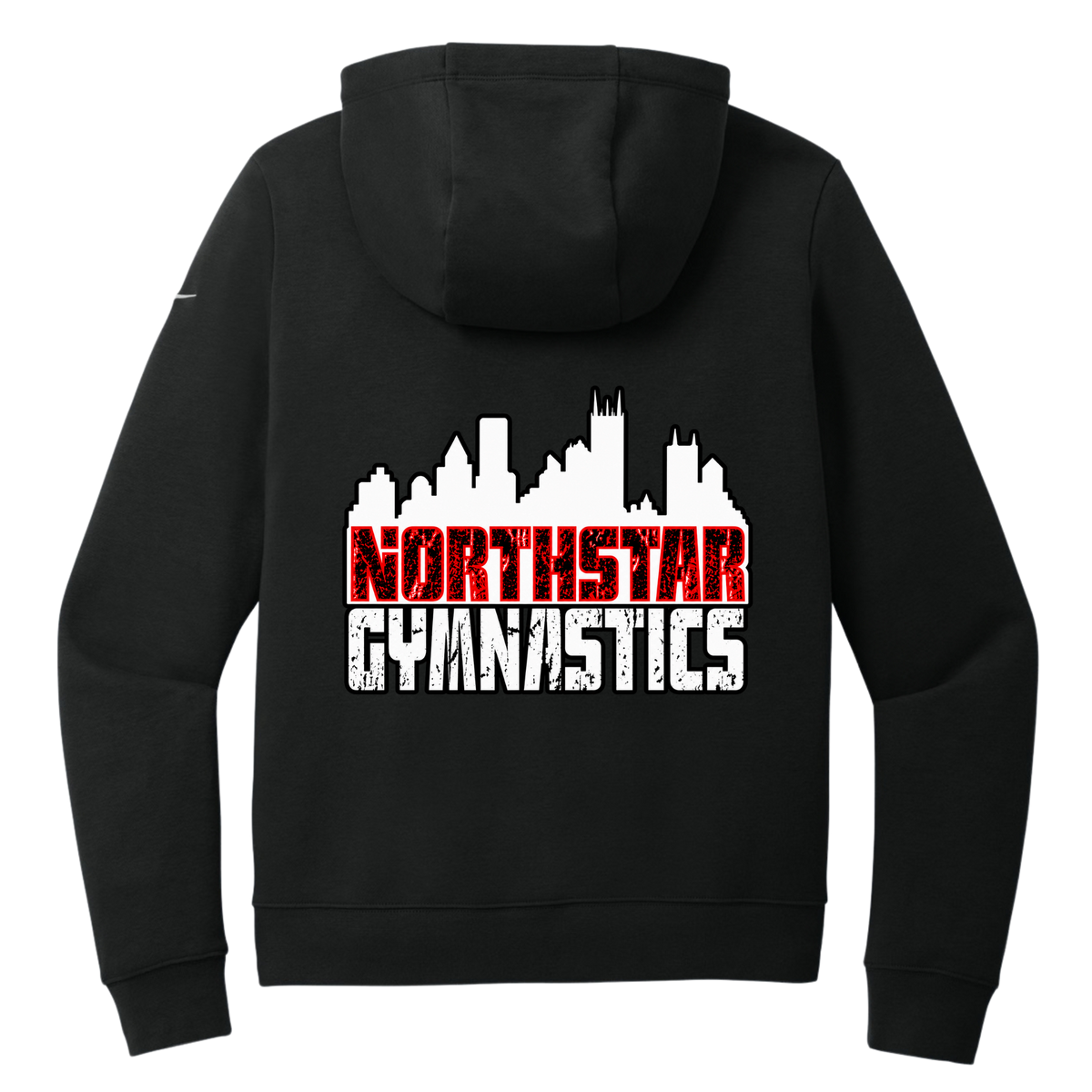 Pittsburgh Northstars  • Nike Women’s Club Fleece Hoodie
