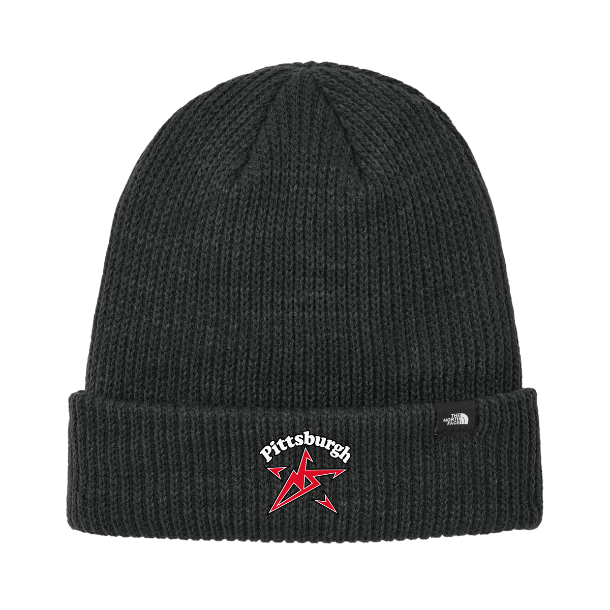 Pittsburgh Northstars The North Face® Beanie